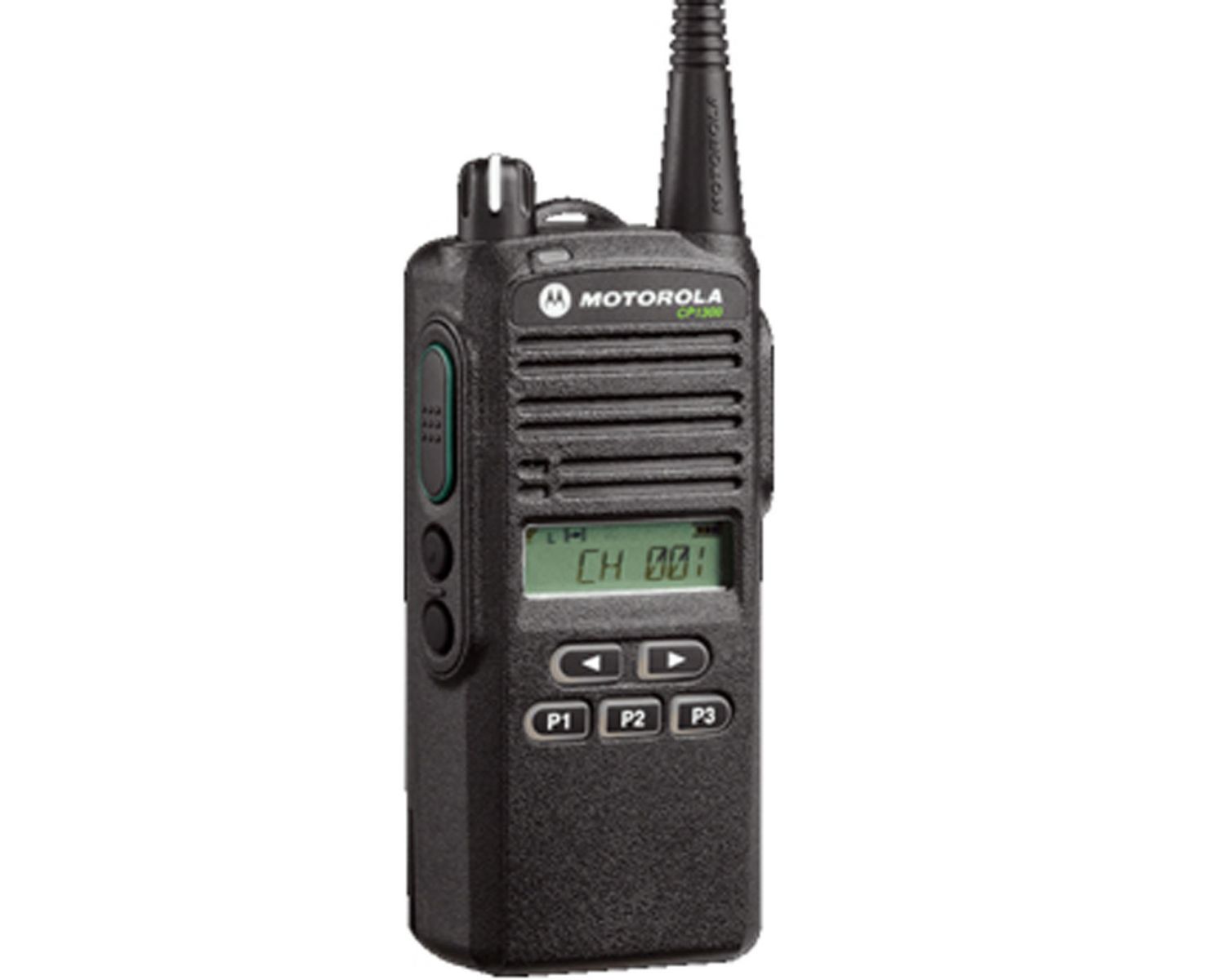 Bộ đàm Motorola CP 1300 UHF/VHF