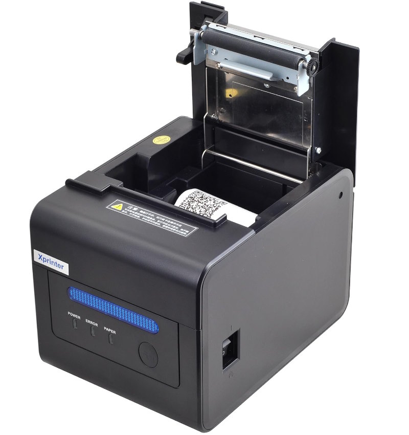 Máy in hóa đơn Xprinter XP-C230H