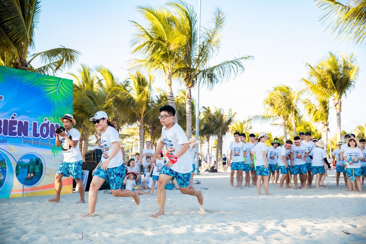  Bí kíp khuấy đảo buổi họp lớp: 30 trò chơi gây bão bầu không khí