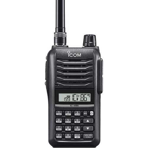 Bộ đàm Icom IC U86/V86