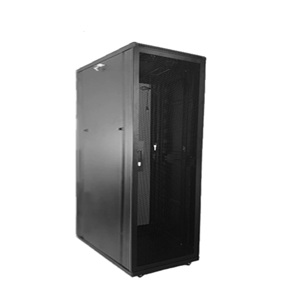 Tủ Rack Data Center Nettek 19/23 inch 42U W800 D1100