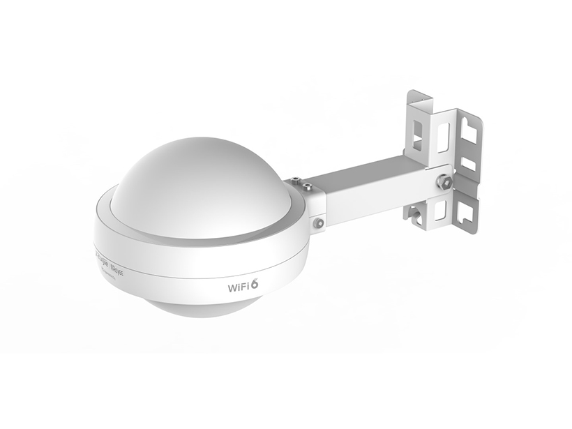 Thiết bị phát wifi ngoài trời Access point Rujie RG-RAP6262