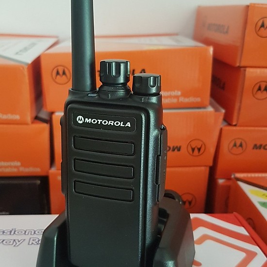 Bộ đàm Motorola CP 1200