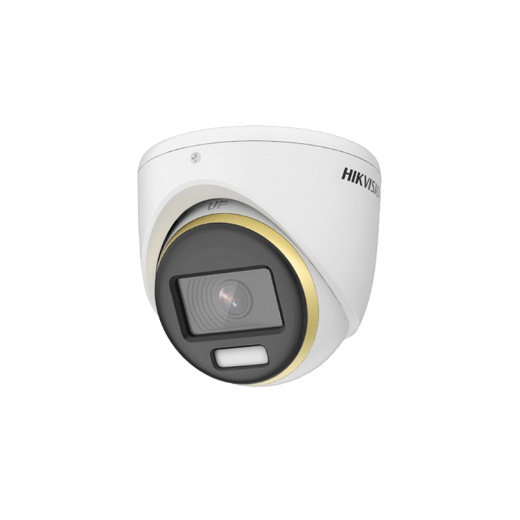 Camera IP có màu ban đêm 2MP Hikvision DS-2CE70DF3T-PF