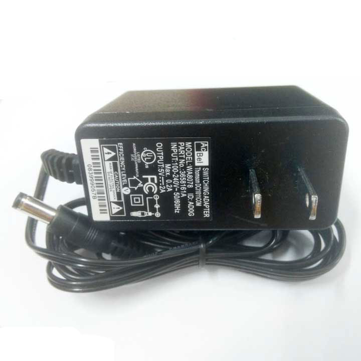 Nguồn cấp Grandstream 5V