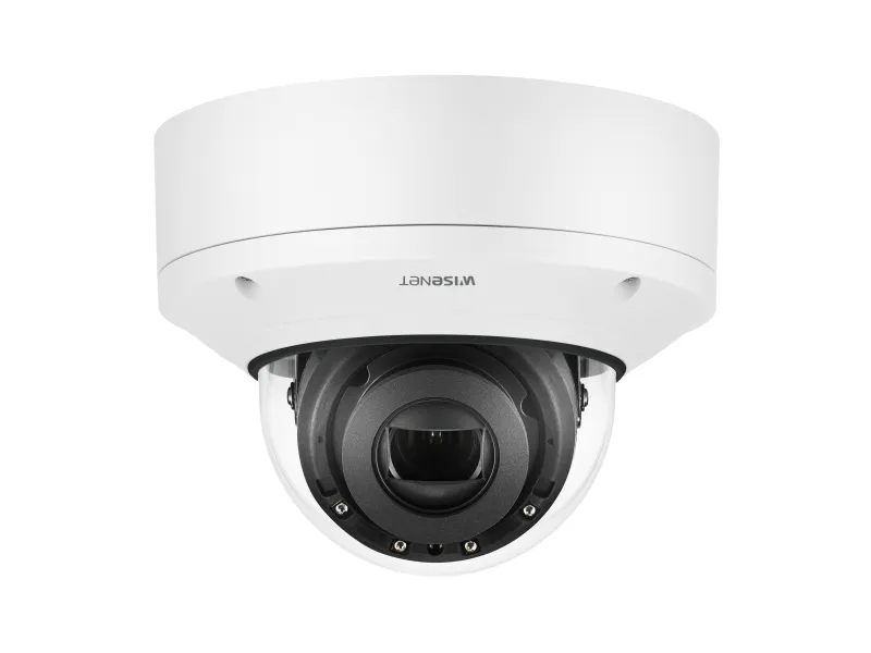 Camera IP Dome hồng ngoại Hanwha Techwin WISENET PND-A9081RF/VAP