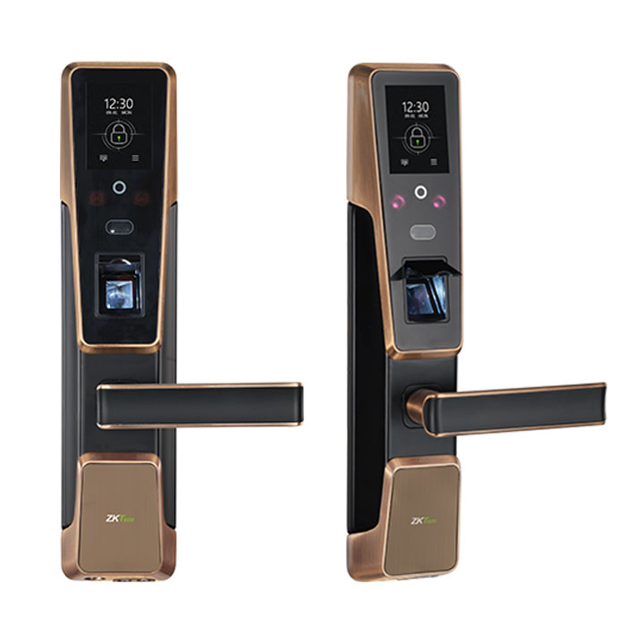 Khoá cửa smartlock ZM100