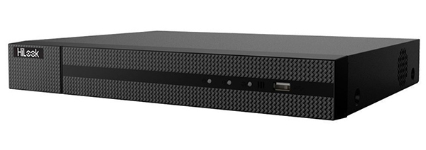 Đầu ghi hình DVR Hilook DVR-204G-F1(S)