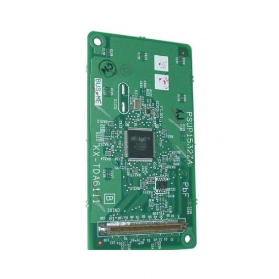 Card kết nối khung phụ thứ 2 và thứ 3 KX-TDA6111