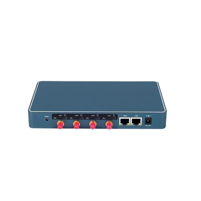 Thiết bị cắm sim Gateway Openvox SWG-M204G