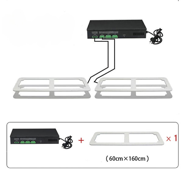 Cổng từ Foxcom EAS-AM20