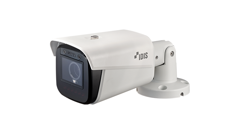 Camera IP IDIS DC-T4537HRXA