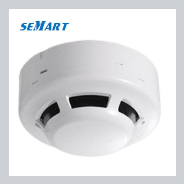 Cảm biến khói báo cháy có dây SM-288