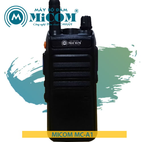 Bộ đàm Micom MC-A01(P)