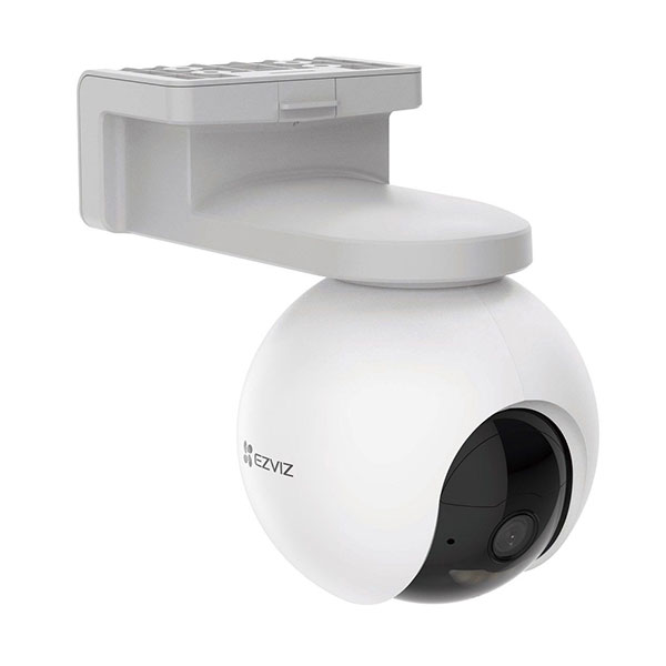 Camera Ezviz CB8 2K | Tích hợp tấm pin năng lượng mặt trời Ezviz