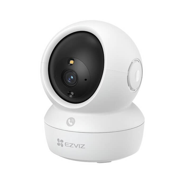 Camera wifi Ezviz H6C (4.0MP)