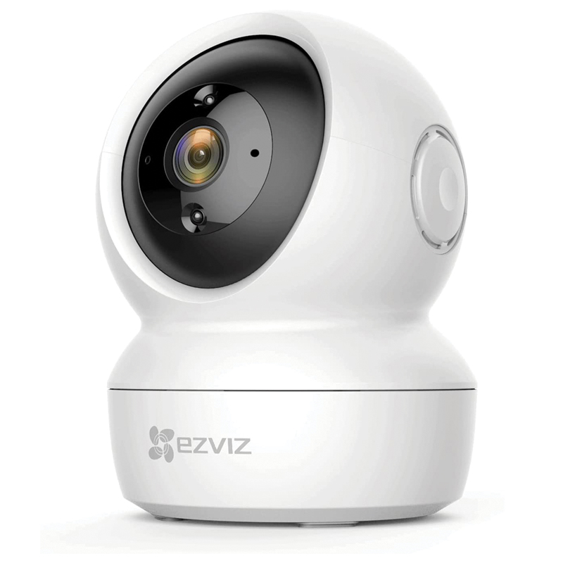 Camera IP WiFi Trong nhà Ezviz CS-C6N-2MP