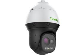 Camera Tiandy PTZ TC-H389M