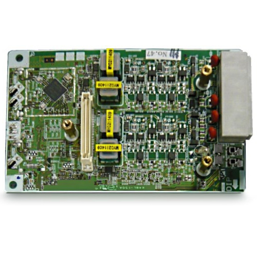 Card mở rộng KX-HT82480