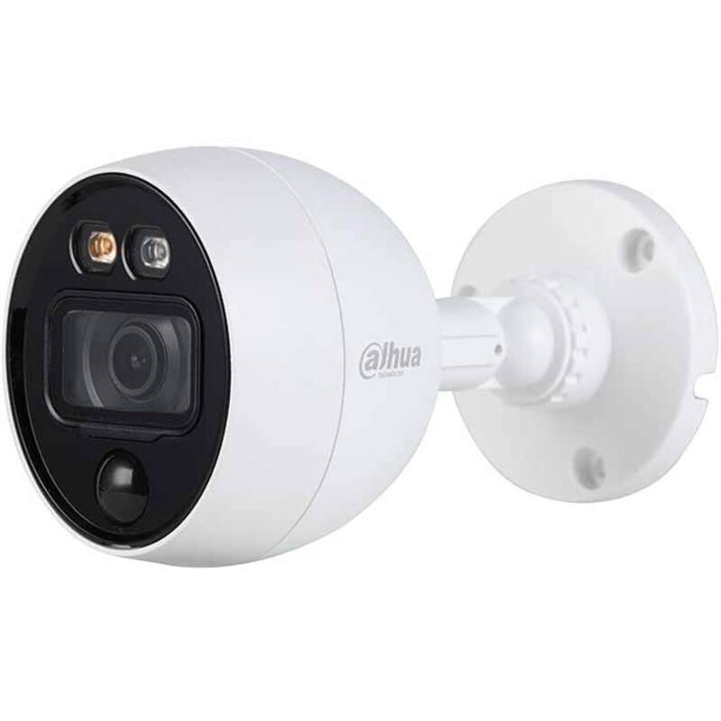 Camera DH-HAC-ME1200BP-LED