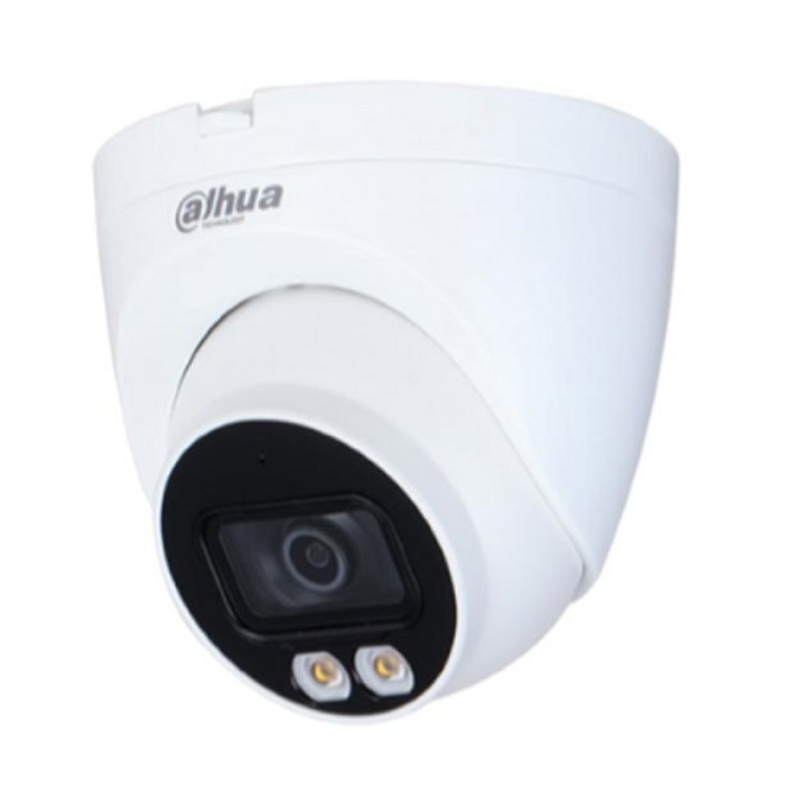 Camera Dahua Full Color DH-IPC-HDW2239TP-AS-LED-S2