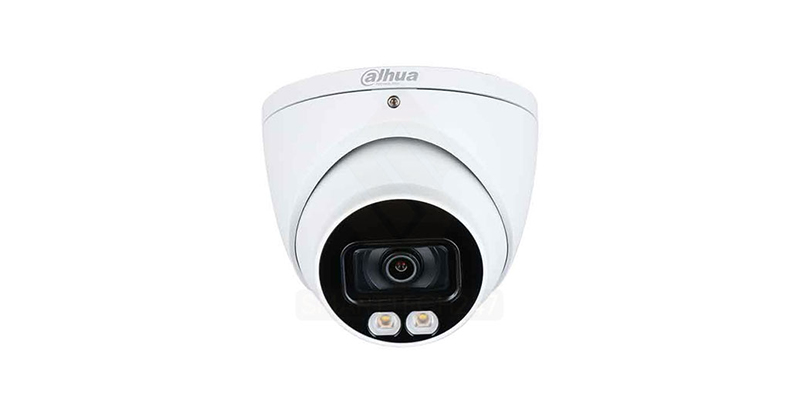 Camera Dahua Full Color DH-IPC-HDW3249TMP-AS-LED