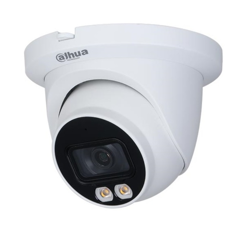 Camera Dahua Full Color DH-IPC-HDW3249TMP-AS-LED