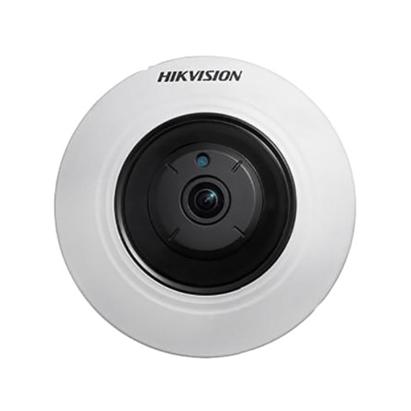 Hikvision DS-2CD2955FWD-IS | Camera IP mắt cá 5MP