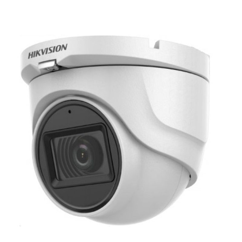 Hikvision DS-2CE76H0T-ITMFS | Camera Hik hồng ngoại thông minh 5MP