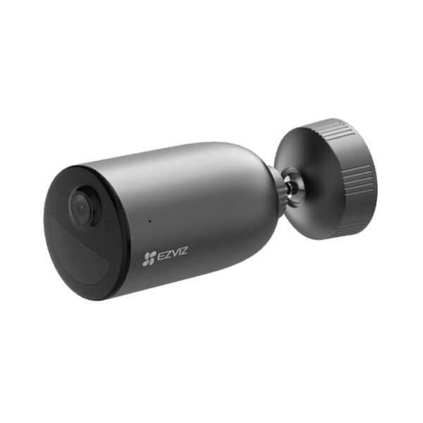 Camera Ezviz EB3 | Tích hợp tấm pin năng lượng mặt trời Ezviz