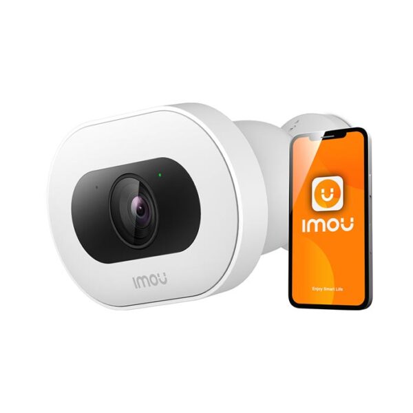 Camera Imou 4K IPC-F88FIP-V2 | 8MP|