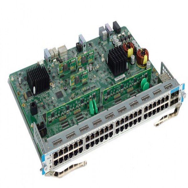 Card mở rộng Ruijie M7800C-48GT4XS-EA