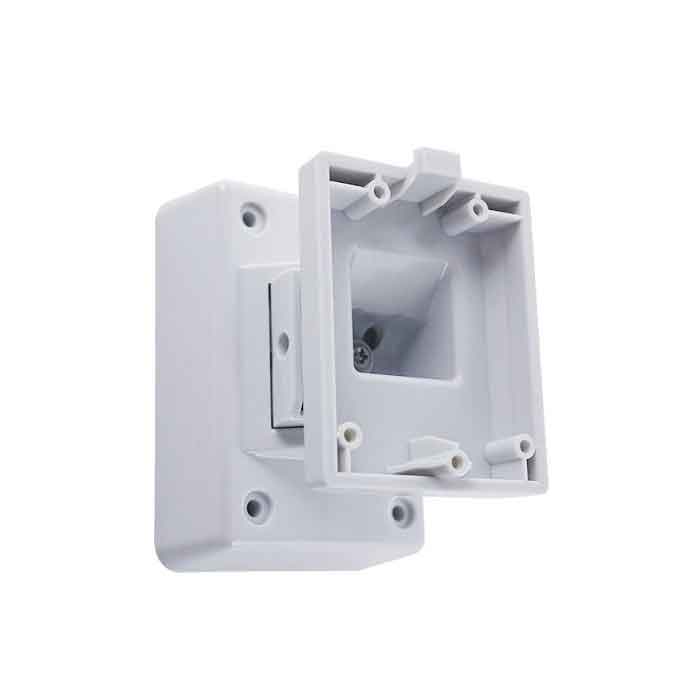 Chân đế cho Hồng ngoại ngoài trời DS-PDB-EX-Wallbracket