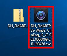 Hướng dẫn cài đặt phần mềm Smart Pss