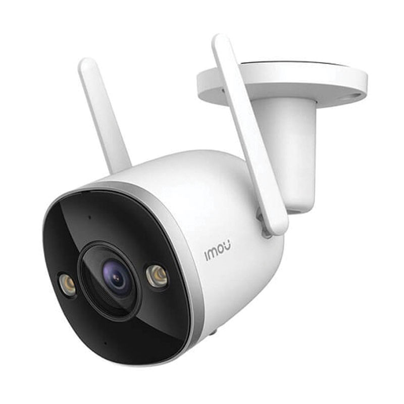 Camera wifi Imou IPC-F42FP