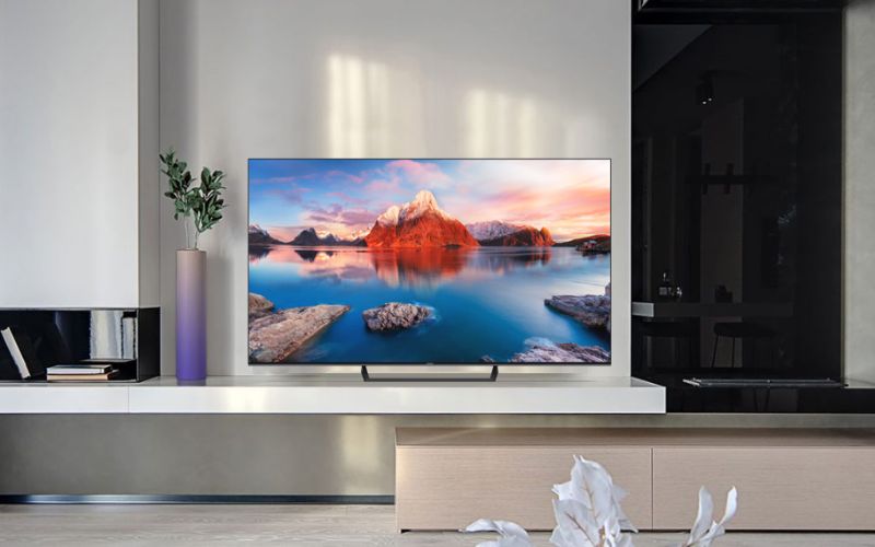 Tivi 43 inch Xiaomi L43M8-A2SEA 