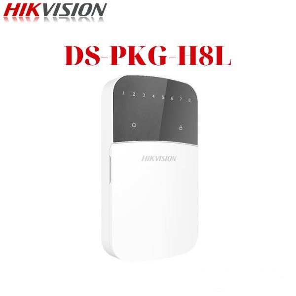 Bàn phím HIKVISION DS-PKG-H8L