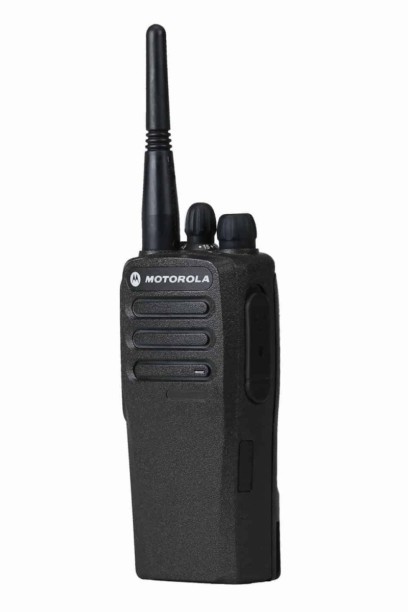 Bộ đàm Motorola Xir P3688 UHF/VHF