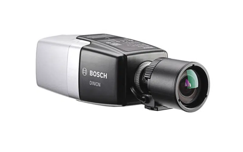 Camera IP BOSCH NBN-63013-B