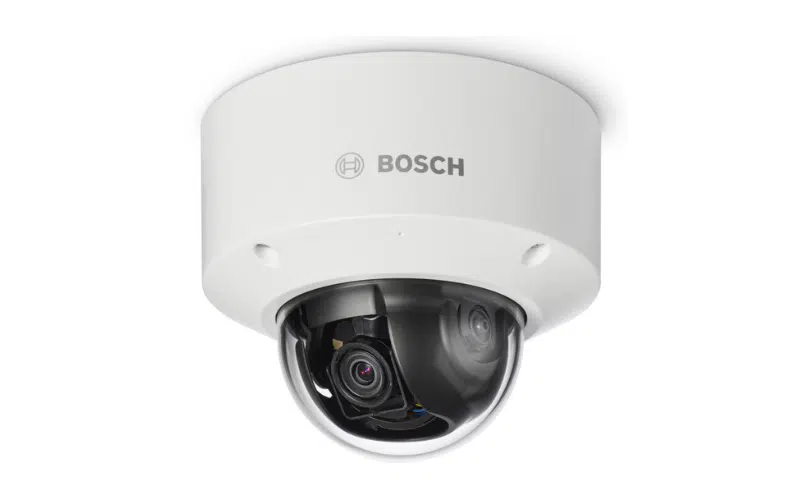 Camera IP BOSCH NDV-8502-R