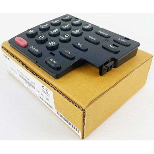 KEY SET UNIT (Spanish) - NEC BE119043