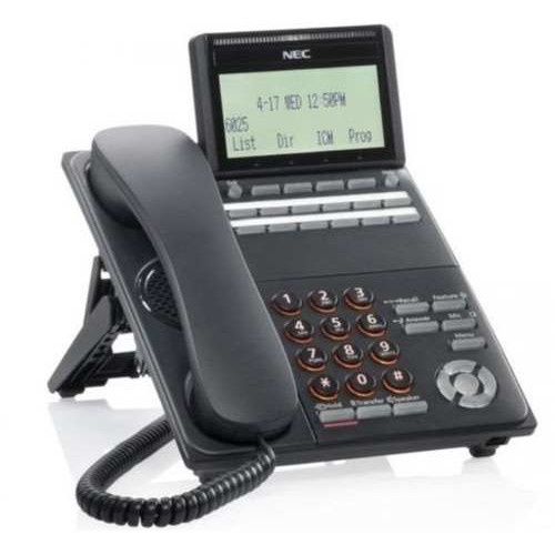 Điện thoại kỹ thuật số - NEC BE118998