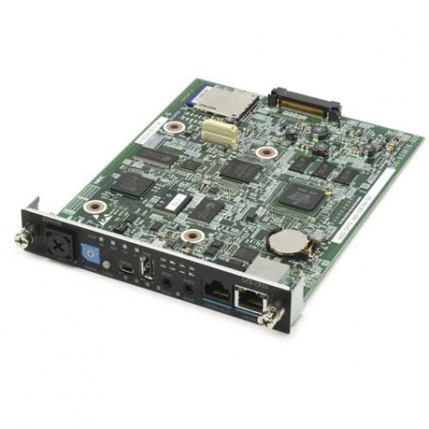 Card Điều Khiển (CPU) 1 Slot