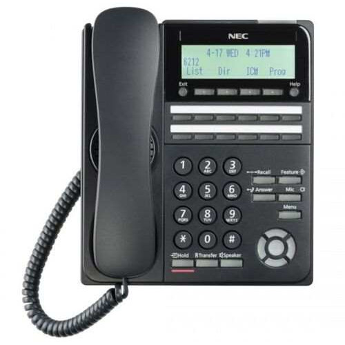 Điện thoại chuẩn IP - NEC BE118967