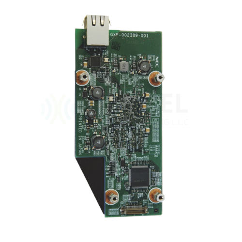 Card VoIP GW daughter board IP7WW-VOIPDB-C1 - NEC SL2100