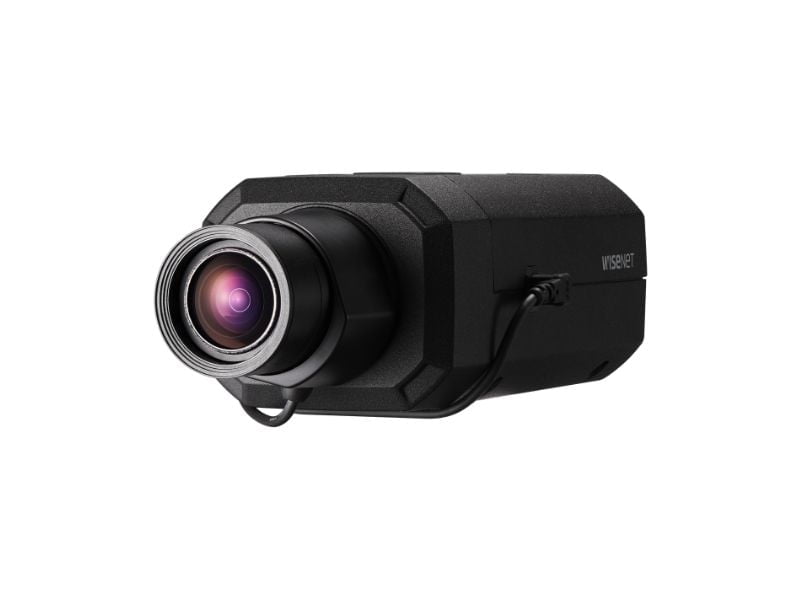 Camera IP Hanwha Techwin WISENET PNB-A9001LP