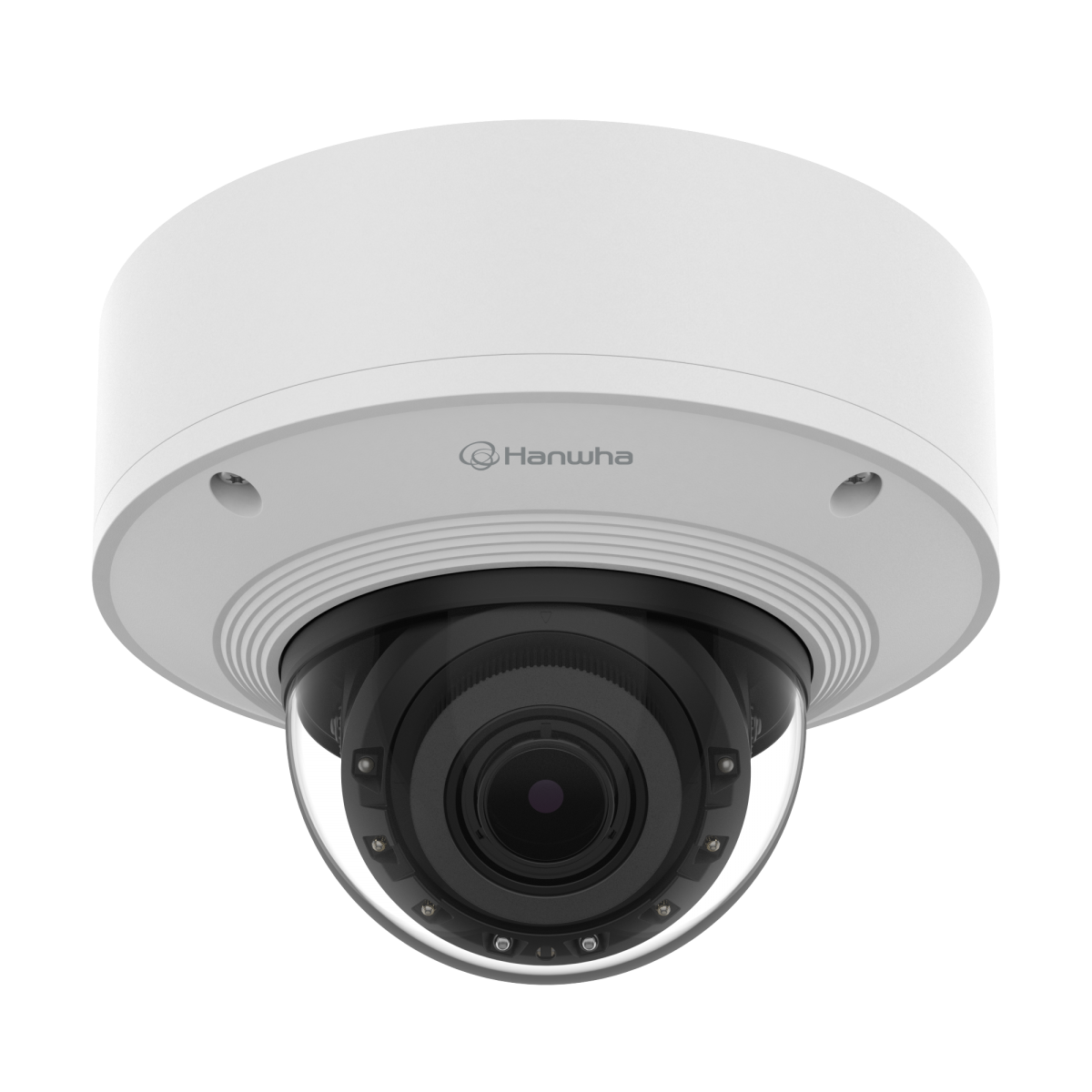 Camera IP hồng ngoại Hanwha Techwin WISENET PNV-A6081R-E1T