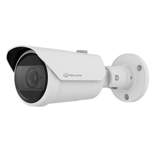 Camera IP thân trụ Hanwha Techwin WISENET NEW QNO-C9083R/VEX