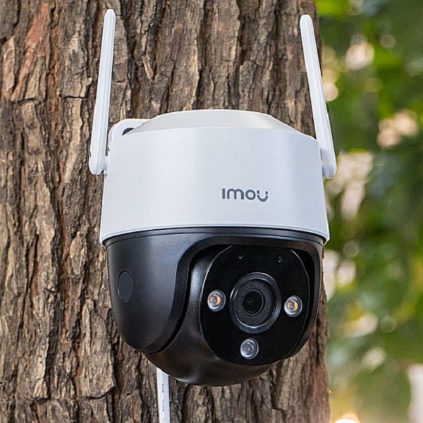 Camera Imou IPC-S41FP (4.0MP)