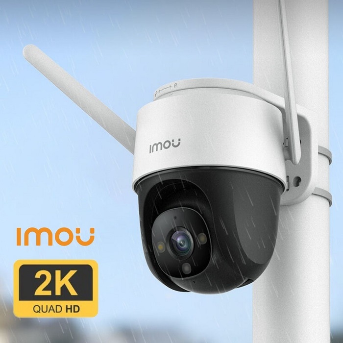 Camera Imou IPC-S42FP (4.0MP)